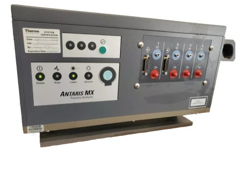 Antaris MX - Analizador de Procesos
